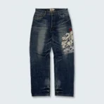 Authentic Vintage Karakuri Tamashii Jeans (1)