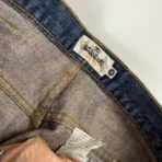 Authentic Vintage Karakuri Tamashii Jeans (2)