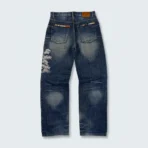 Authentic Vintage Karakuri Tamashii Jeans (4)