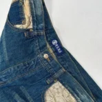 Karakuri Authentic Vintage Denim Jean (2)