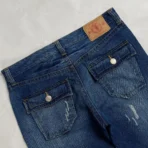 Karakuri Authentic Vintage Denim Jeans (2)