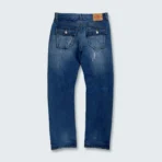 Karakuri Authentic Vintage Denim Jeans (5)
