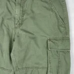 Karakuri Authentic Vintage Embroidered Japanese Trousers (3)