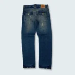 Karakuri Authentic Vintage Jeans (4)