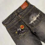 Karakuri Authentic Vintage RMC Jeans (3)