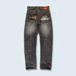 Karakuri Authentic Vintage RMC Jeans (4)