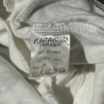 Karakuri Tamashi Sukajan Hoodie Geisha Character (2)