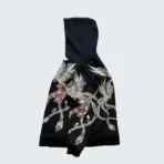 Karakuri Tamashii Phoenix Bird Hoodie (3)