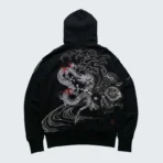 Karakuri Tamashii Sukajan Devil Dragon Embroidery Zip Hoodie (6)