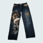 Karakuri Tamashii jeans (1)