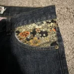 Karakuri Tamashii jeans (2)
