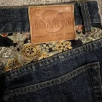Karakuri Tamashii jeans (4)