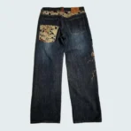 Karakuri Tamashii jeans (5)