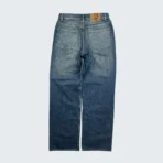 Tamashii Embroidered Dragon Japanese Jeans (6)