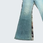 Vintage Glamdy Karakuri Tamashii Jeans (2)