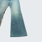 Vintage Glamdy Karakuri Tamashii Jeans (3)