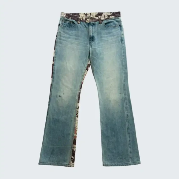 Vintage Glamdy Karakuri Tamashii Jeans (4)