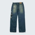 Vintage Karakuri Tamashii Jeans (4)